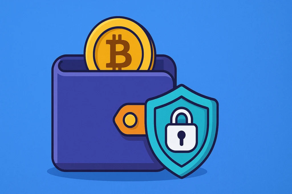 Best Non-Custodial Crypto Wallet for Beginners