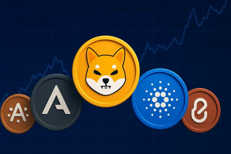 Cheapest Cryptocurrency to Buy in 2025