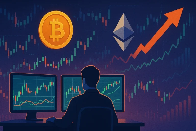 Crypto Day Trading Strategies 2025 (2)