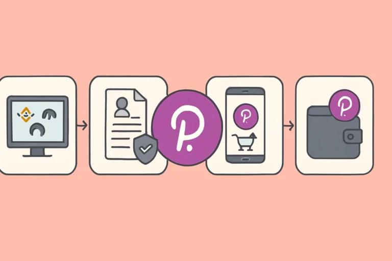 How to Buy Polkadot Easily Full Guide