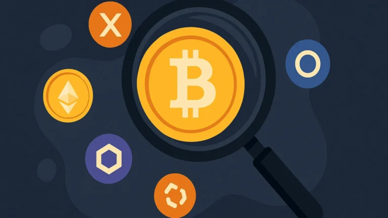 How to Find Hidden Crypto Gems