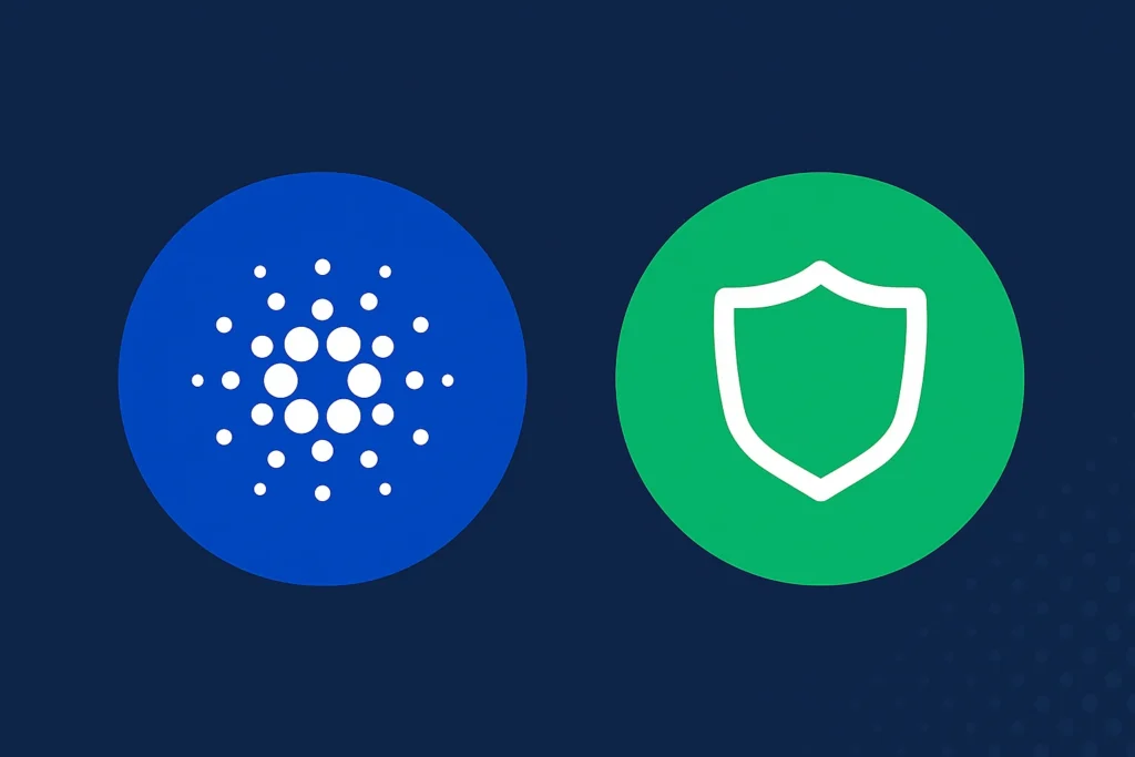 How to Stake Cardano