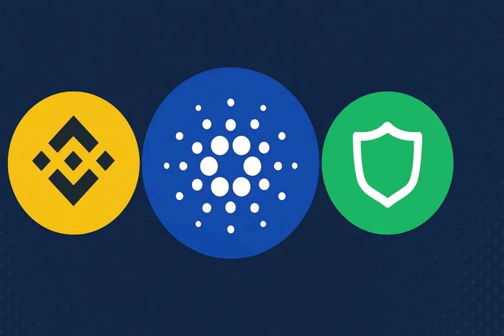 How to stake cardano