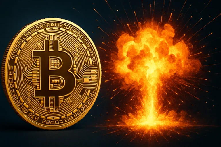 Next Crypto to Explode
