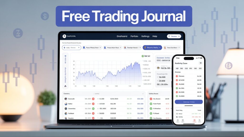 Free Trading Journal