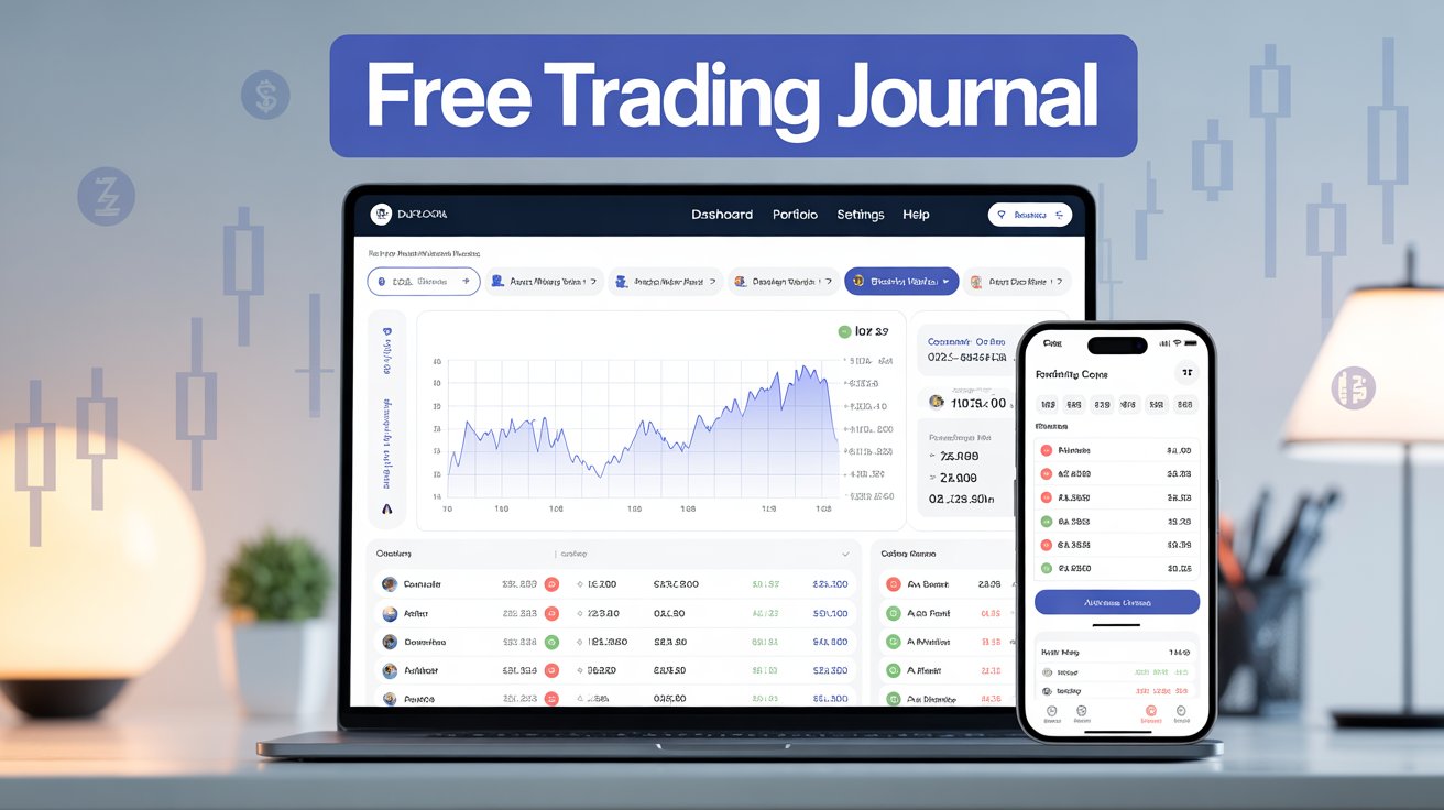 trading journal