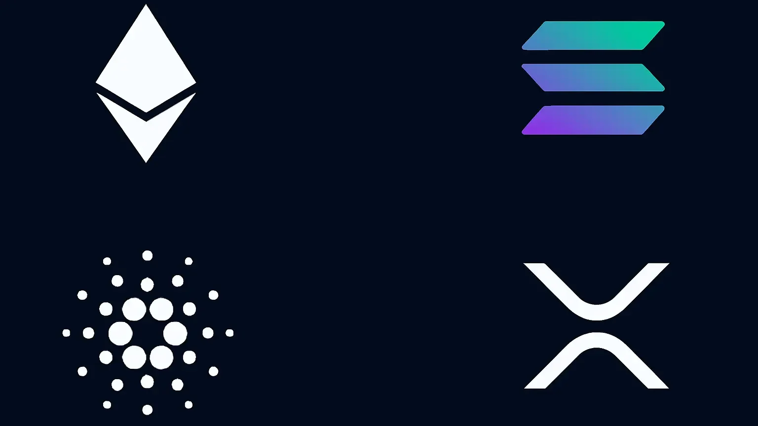 Best Altcoins to Buy Now