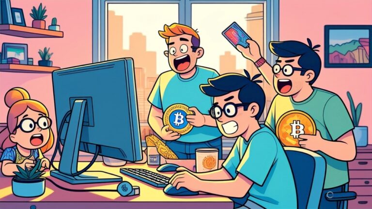 How to Buy Crypto Before Listing