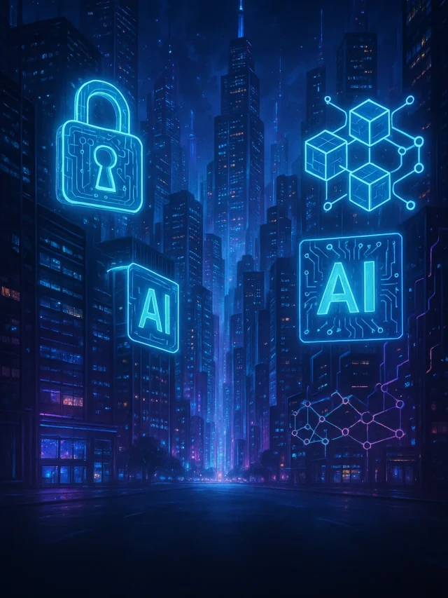 AI-Powered Crypto Projects (1)