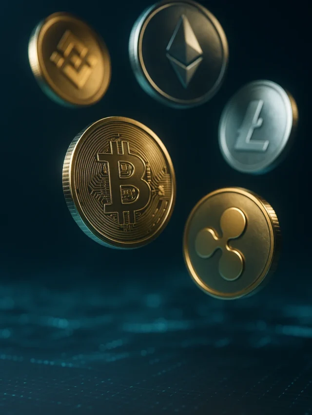 Top Upcoming Crypto Airdrops in 2025 (2)