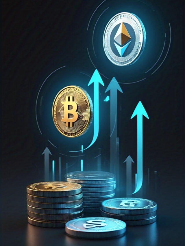 crypto future