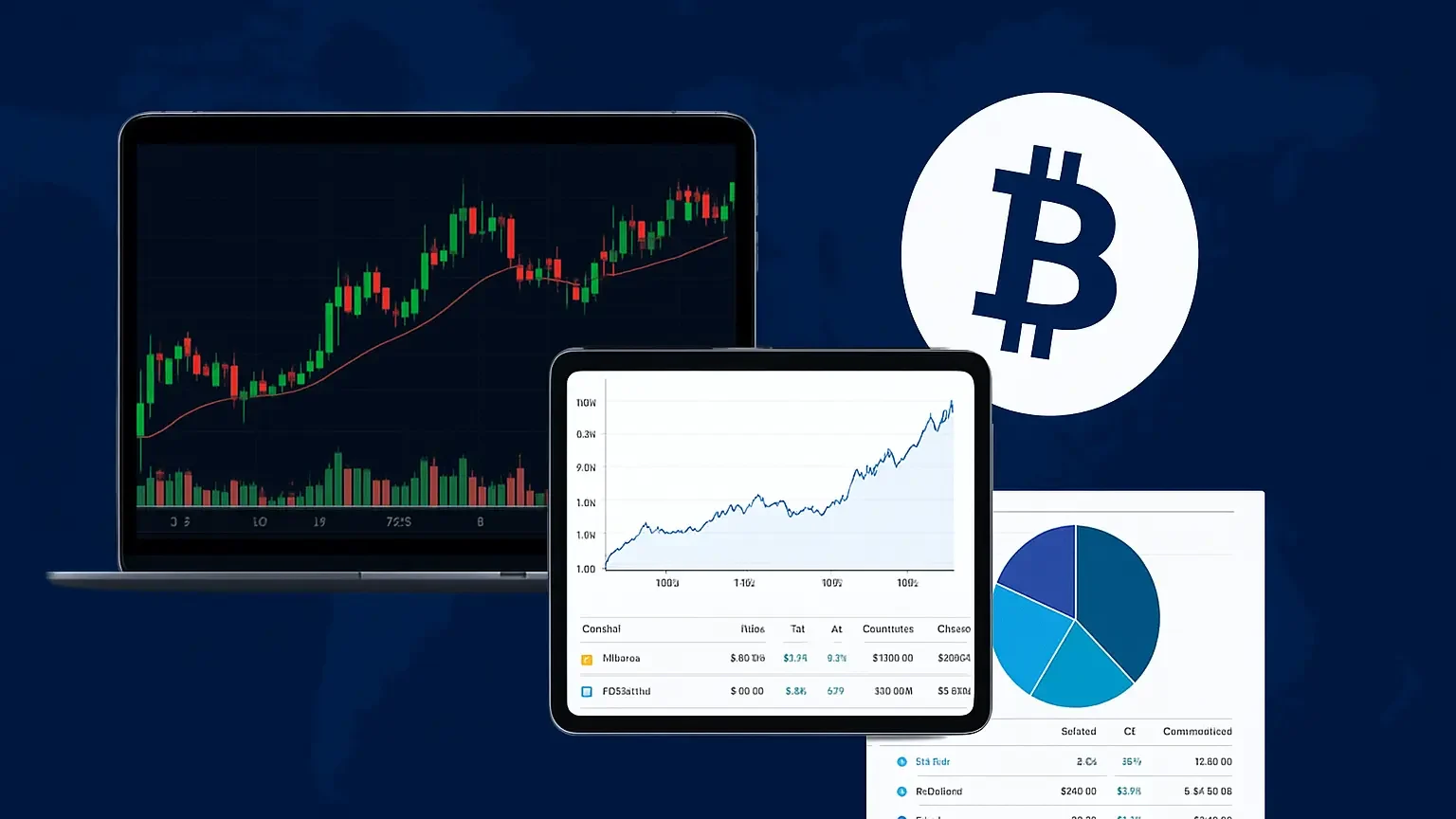 Best Crypto Analysis Website