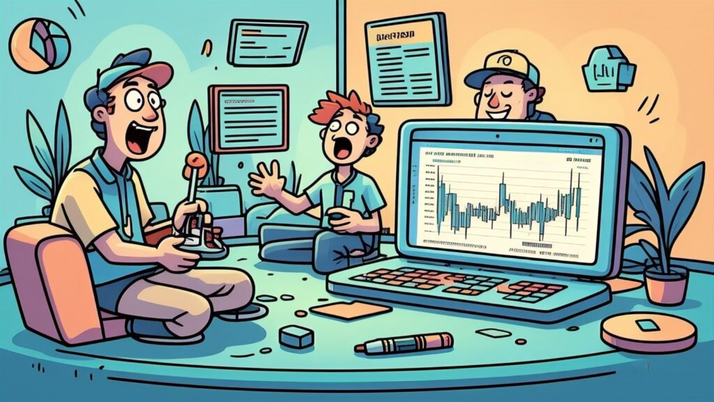 best crypto apps