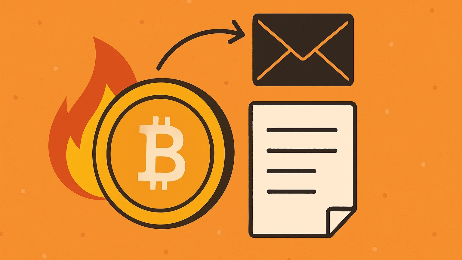crypto token burn explained
