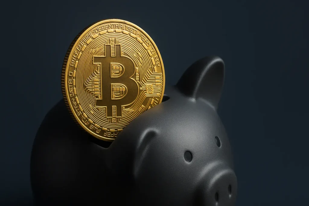 How To Earn Passive Income With Crypto