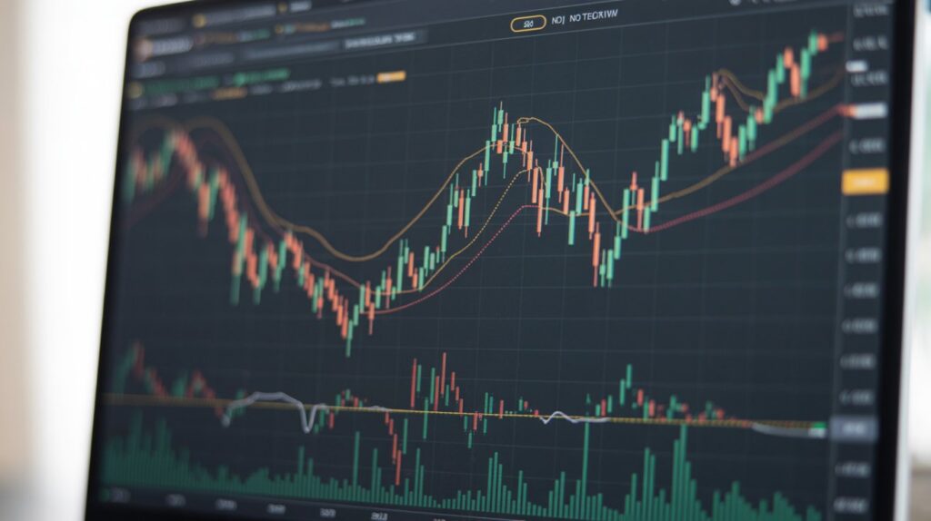 trading strategy