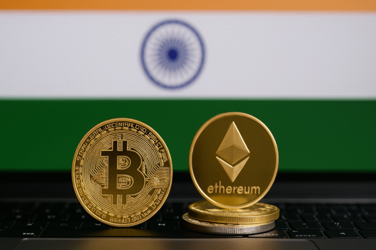 Where to Buy Crypto in India