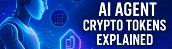 AI Agent Crypto Tokens