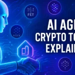 AI Agent Crypto Tokens