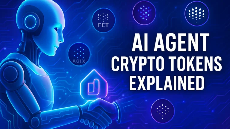 AI Agent Crypto Tokens