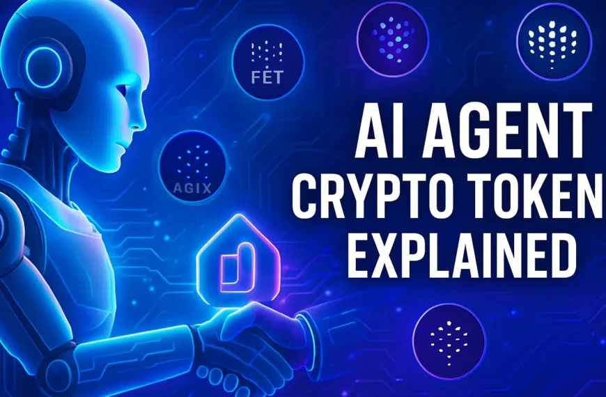 AI Agent Crypto Tokens: The Future of Decentralized Intelligence