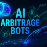 Ai Tools for Crypto Arbitrage