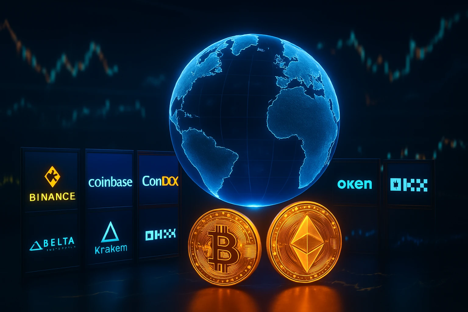 Best Crypto Trading Platforms
