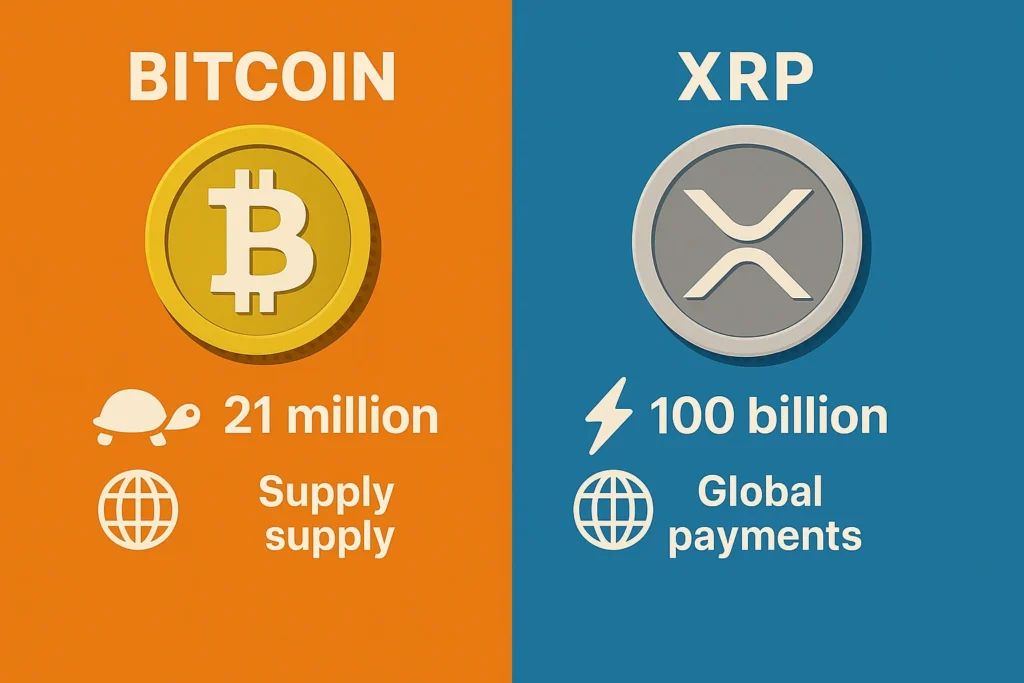 Can Xrp Be The Next Bitcoin
