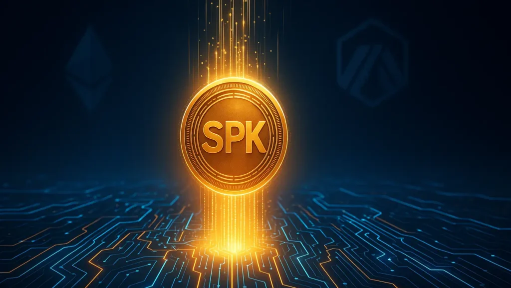 SPK Crypto