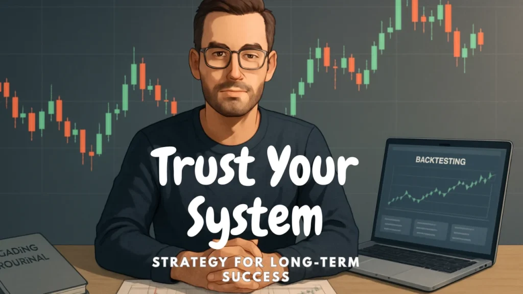 How to Trust Your Trading System