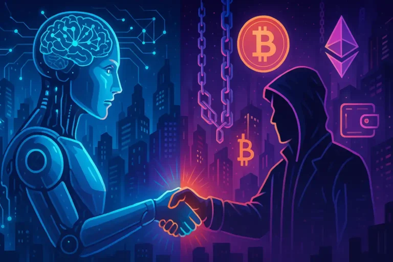 Ai And Crypto Integration Use Cases