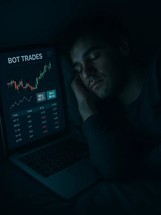 AI Crypto Bots: Smarter Trading in 2025