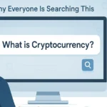 What is cryptocurrency