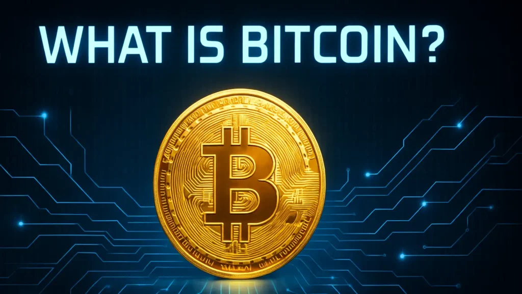 What Is Bitcoin