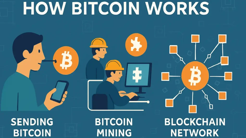 What Is Bitcoin