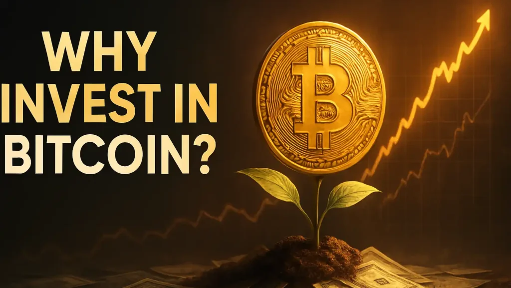 What Is Bitcoin