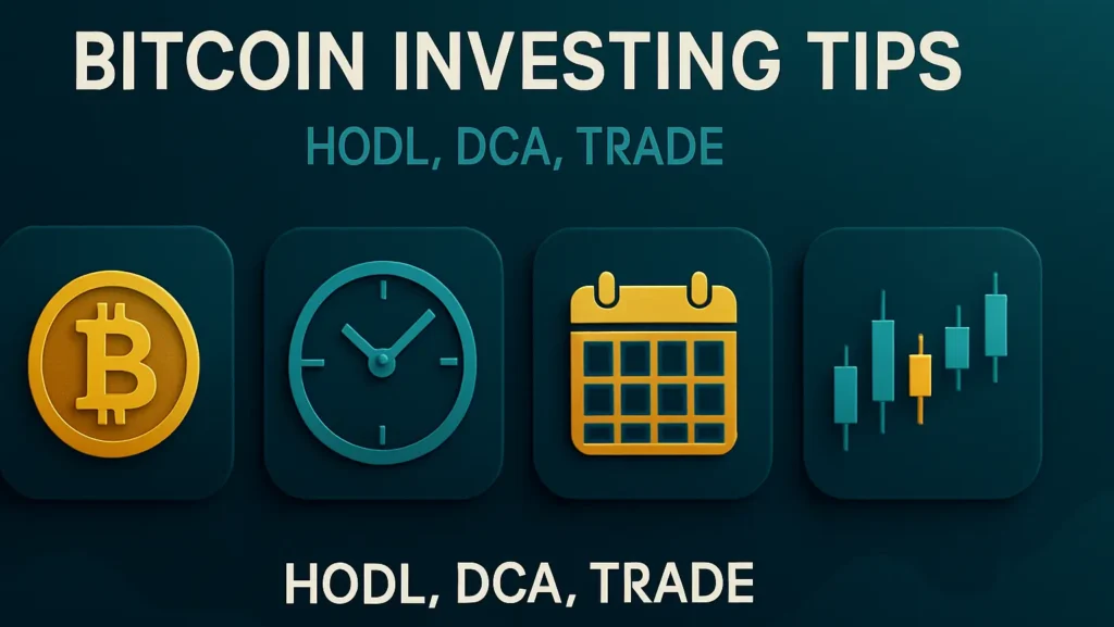 What Is Bitcoin