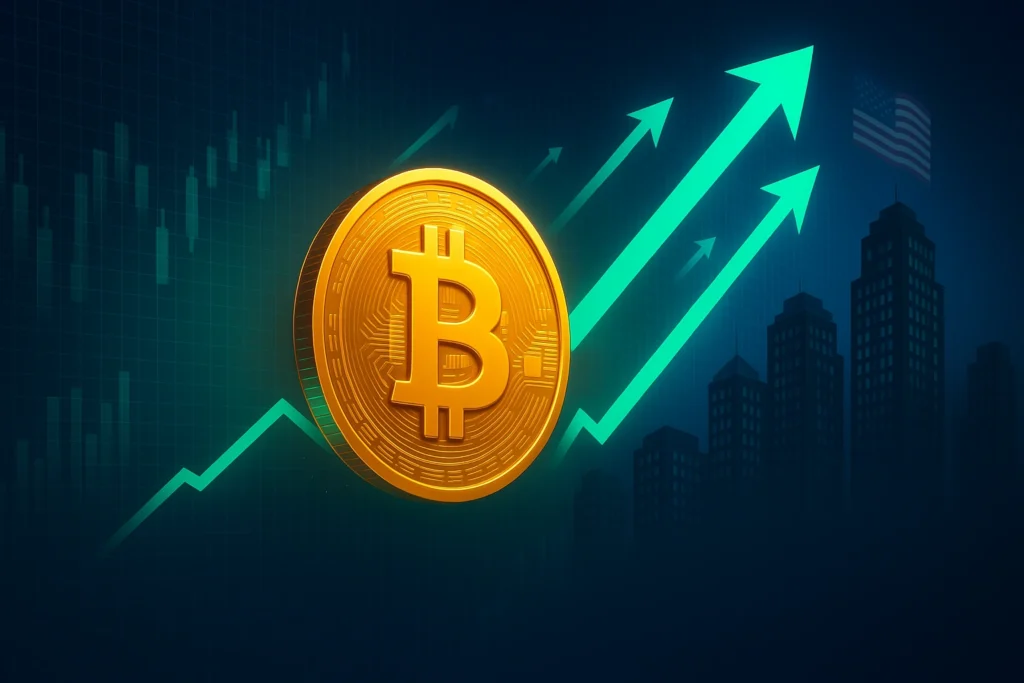 Why BTC Value So High