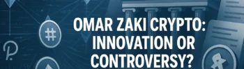 Omar Zaki Crypto