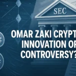 Omar Zaki Crypto