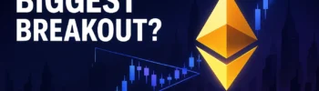 Ethereum Eyes Major Breakout as Analysts Predict Historic Surge Toward $16,700