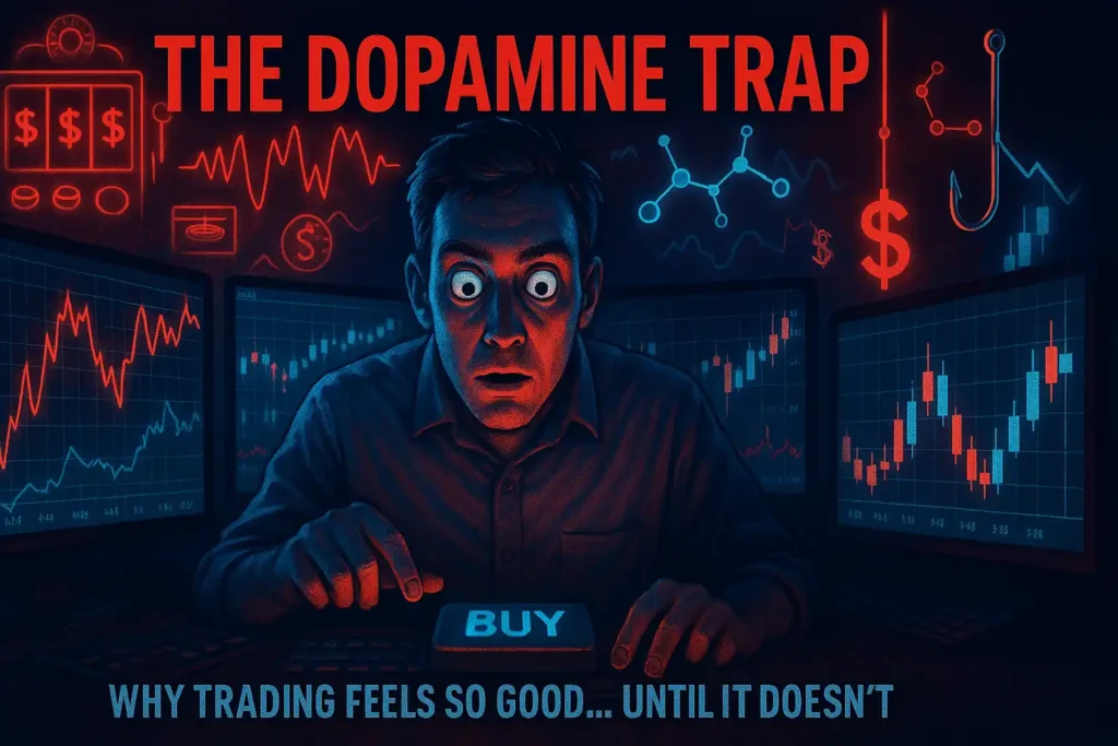 Trading Discipline