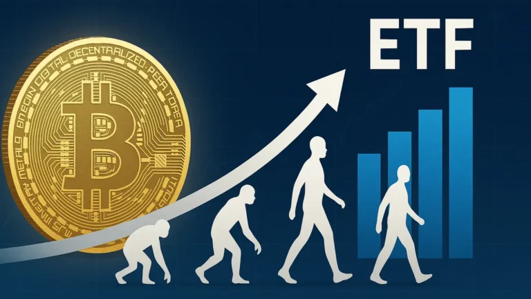 Bitcoin ETFs