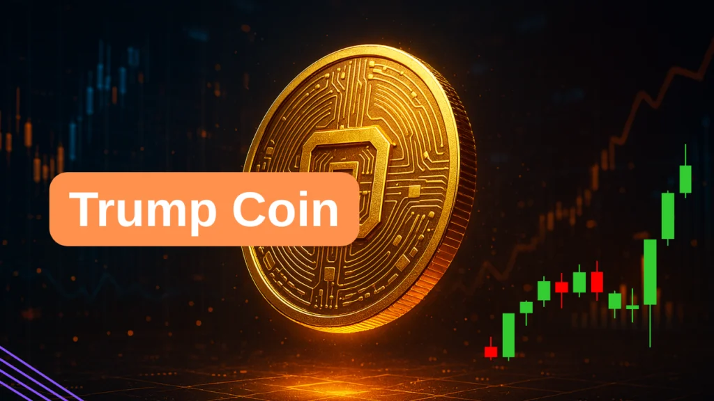 Trump Coin