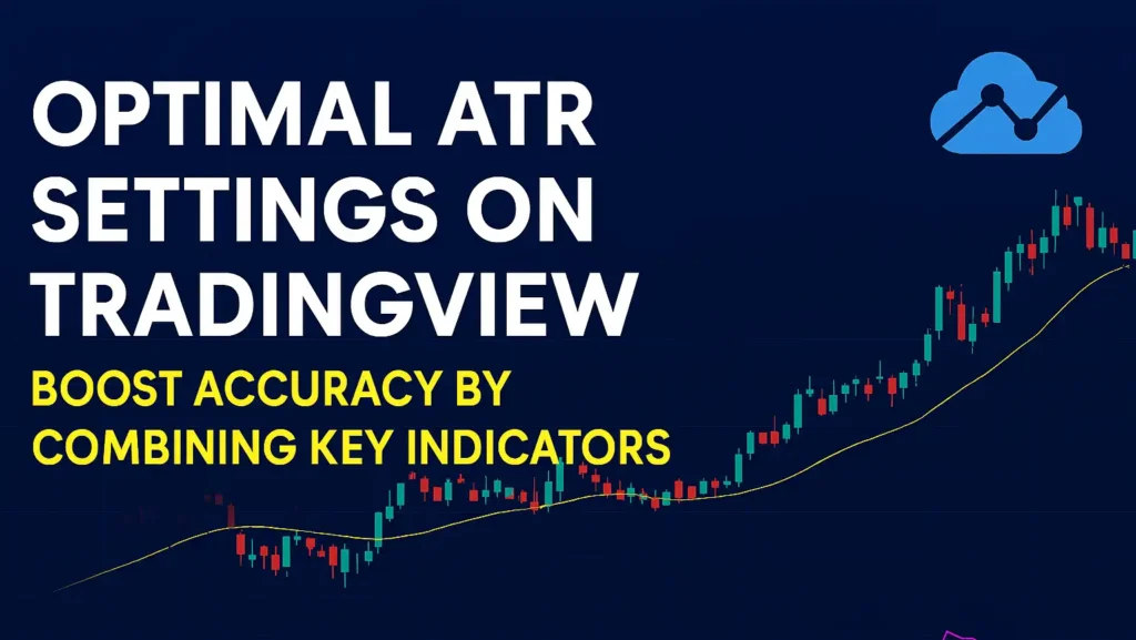 Best Setting ATR Indicator