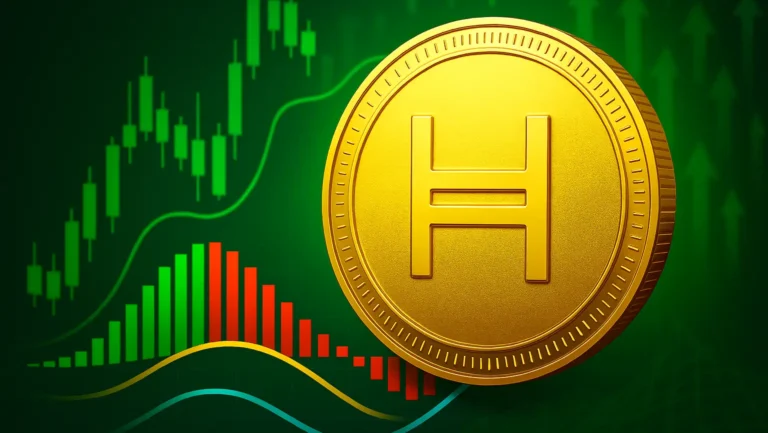 Hedera (HBAR): The Altcoin Revolutionizing Enterprise Blockchain in 2025