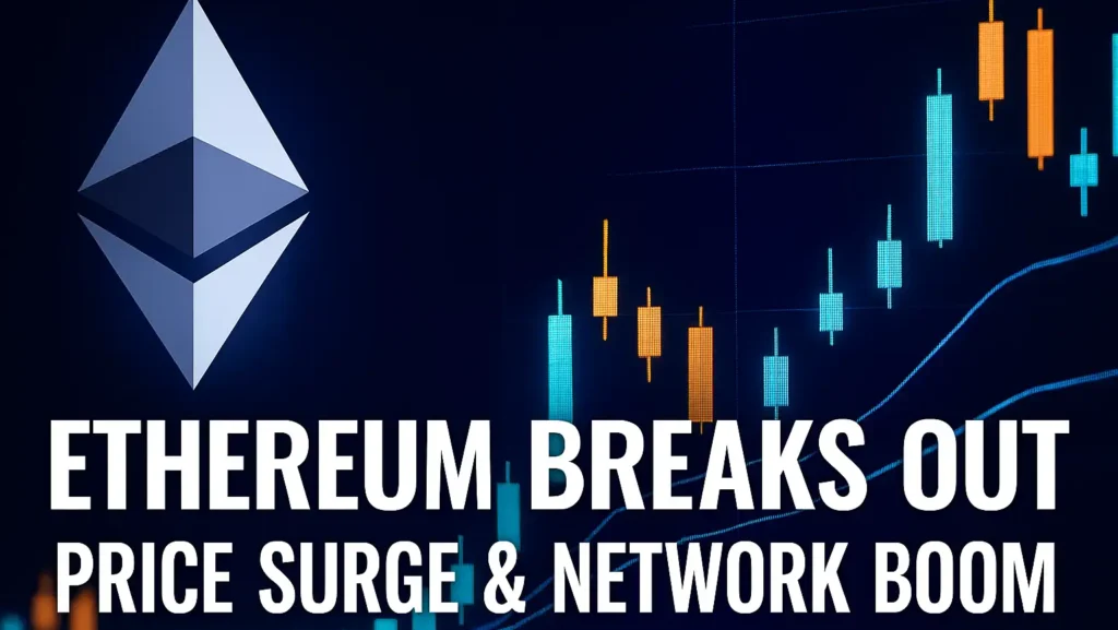 Ethereum news today