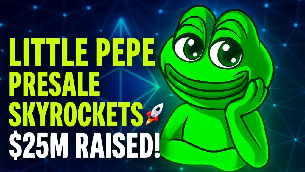 Little Pepe