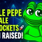 Little Pepe (LILPEPE) Presale Stage 12 Sells Out Early, Stage 13 Begins as Meme-Utility Token Gains Hype
