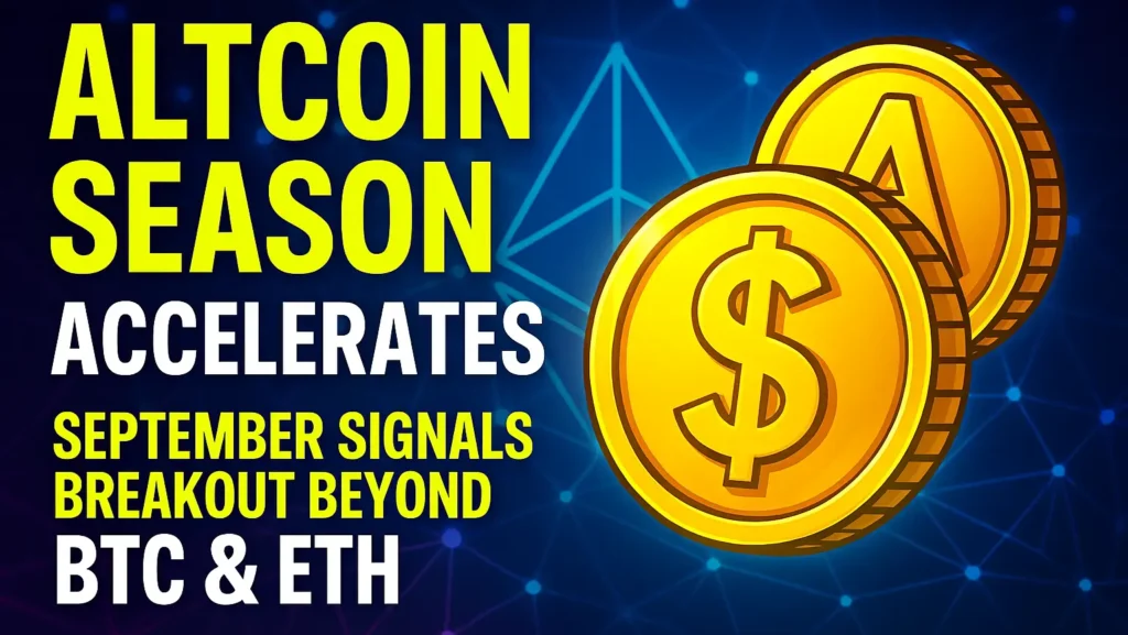 Altcoin Season